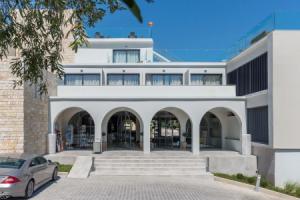 Golden Mare - All Inclusive Hotel, Barbati