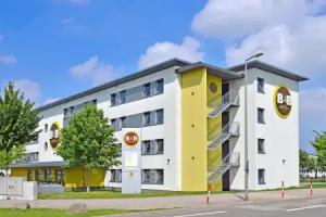 B&B Hotel Mannheim-Neuostheim, Mannheim