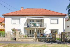 Ilona Apartman Hévíz, Heviz