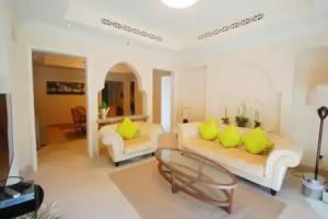 Attareen Residences by Kennedy Towers Apartments, Dubai