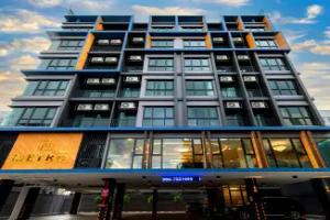 Metro Hotel Ratchada 36, Bangkok