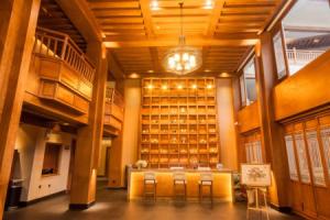 Lijiang Tianyu Boutique Hotel, Lijiang