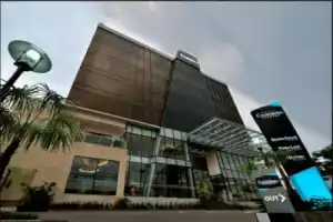 Hotel California Bandung, Bandung
