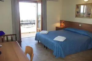 Hotel Il Vulcano, Tropea