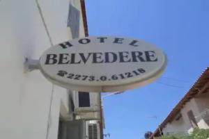 Belvedere, Pythagorio