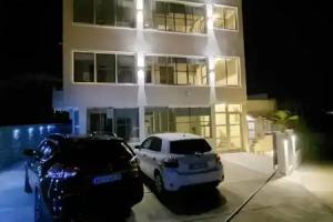 Villa Adria Apartments, Budva