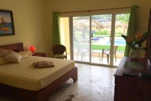 Da Grand Aparta Hotel, Las Galeras
