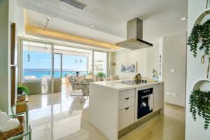Marbella LUX Essence Beachfront Pool 11thfloor Apartments, Juan Dolio