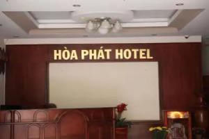 Hoa Phat Hotel & Apartment, Ho Chi Minh