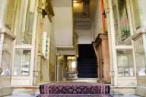 Hotel Rubenshof, Antwerp