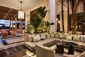 Hotel Riu Palace Tikida Agadir - All Inclusive, Agadir