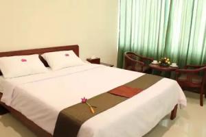 9 Dragon Hotel, Phnom Penh