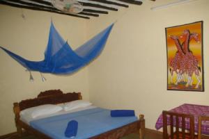 Ndame Hotel, Paje