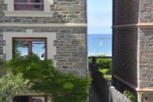 Hôtel Les Charmettes, St. Malo