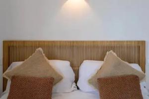 Beachfront holiday apartment Lotja 7, Colonia Sant Jordi
