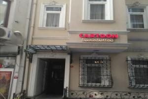 Cartoon Residence - Adults Only, Istanbul