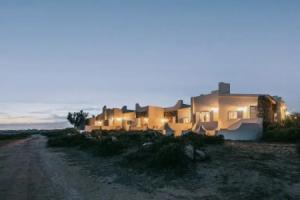 Mangia's Favignana Resort, Favignana