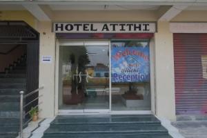 OYO 357 Hotel Atithi, Nepalganj