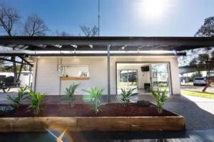 Geelong Holiday Park, Geelong
