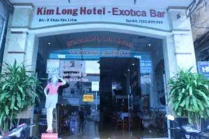 Kim Long Hotel, Can Tho