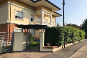 At 9 Mini-hotel, Segrate