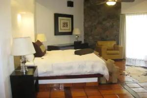 Hotel Villa Mexicana Golf & Equestrian Resort, Queretaro