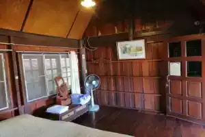 Baan Tammila Guesthouse, Amphoe Chiang Khaung