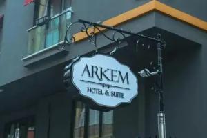 Arkem Maltepe, Istanbul