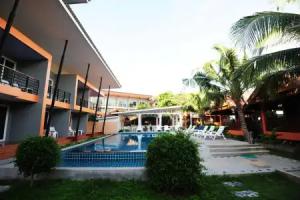 Phi Phi Anita Resort, Phi Phi Island