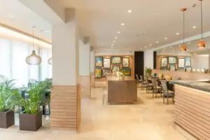 Hotel Costabella, Girona