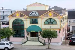 Calypso Boutique Hotel, Wildwood