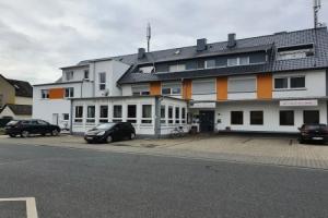 Hotel Zum Rosengarten, Darmstadt