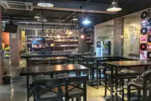 Nanjing slow time youth hostel, Nanjing