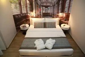 Aparthotel Meneghino, Milan