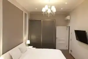MARBEO 5 Star Luxury Suites - Peldu, Liepaya