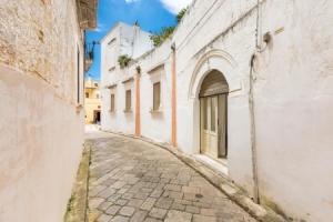 2426 Dimora Santi Mancuso Appartamento by Barbarhouse, Presicce