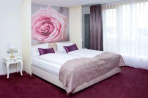Best Western Hotel am Schlosspark, Chemnitz