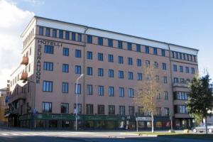 Hotel Seurahuone, Kokkola