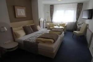 Park Hotel Sletz Giessen, Giessen