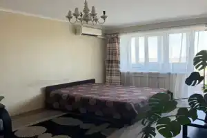 Odnokomnatnaya V Zhk Flagman Flat, Lipetsk