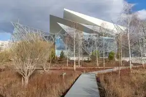 Flat vozle Teatra G. Kamala, Kazan