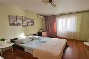 Ot Lyudmilyi Na Revolitcii 1905 goda Apartaments, Voronezh