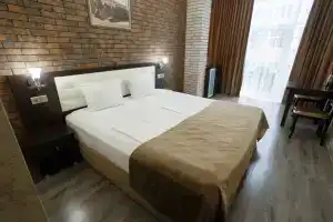 Verona Hotel, Essentuki