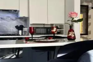 Uyutnaya Kvartira v Zhk Komfort Klassa Flat, Kaliningrad