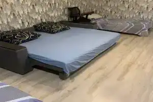 Krylova 2A Flat, Novocherkassk