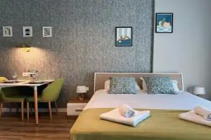 White Sails B 1510 Apartments, Batumi