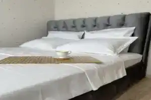 Na Borodina Dom 6A Flat