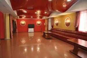 Milana Hotel, Tomsk