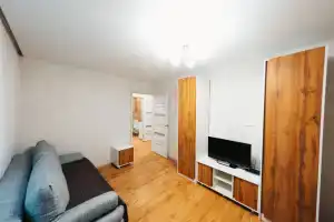 Sovetskaya 2 Apartments, Tambov