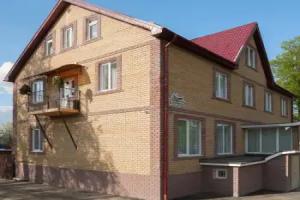 Dinastiya Guest House, Nizhniy Novgorod